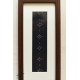 shop Wall Hanging - Tangaliya Frame